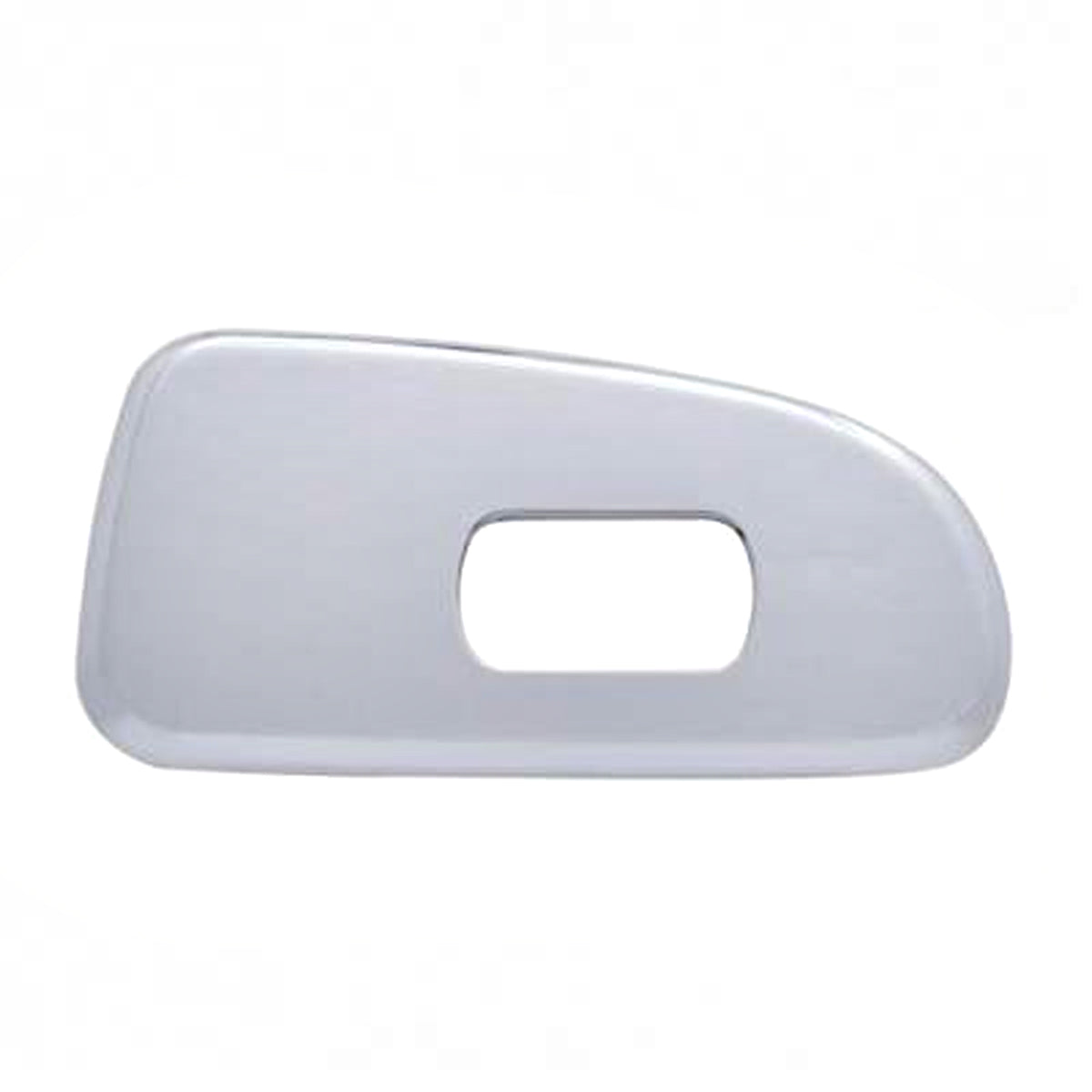 United Pacific, 06+ PB Door Switch Trim - Passenger Side