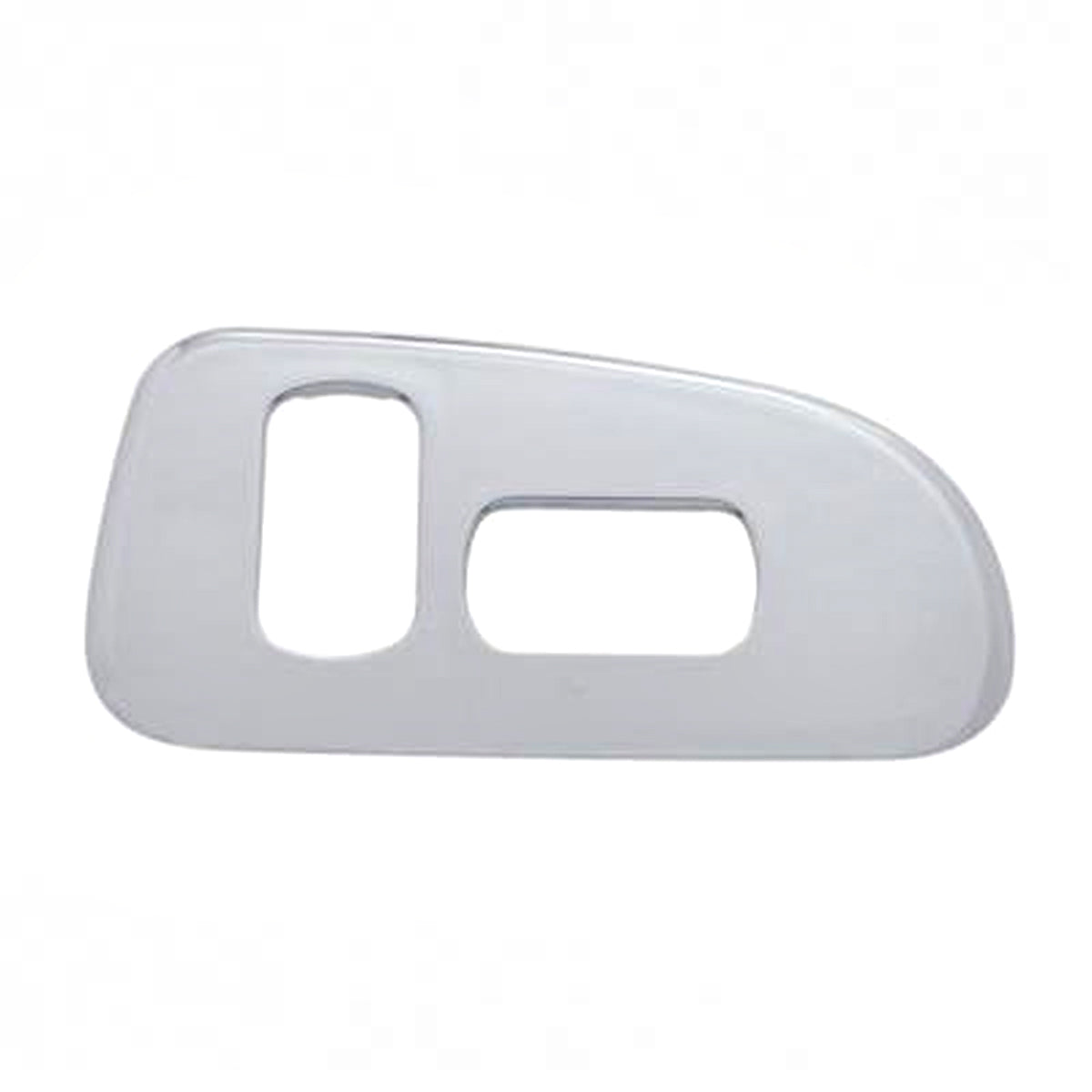 United Pacific, 06+ PB Door Switch Trim - Passenger Side