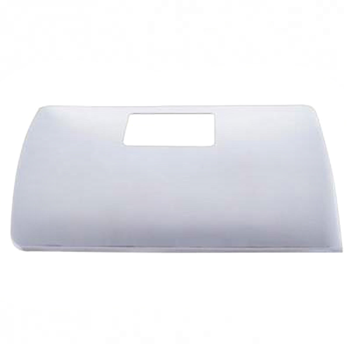 United Pacific, 06+ PETE Glove Box Door Cover