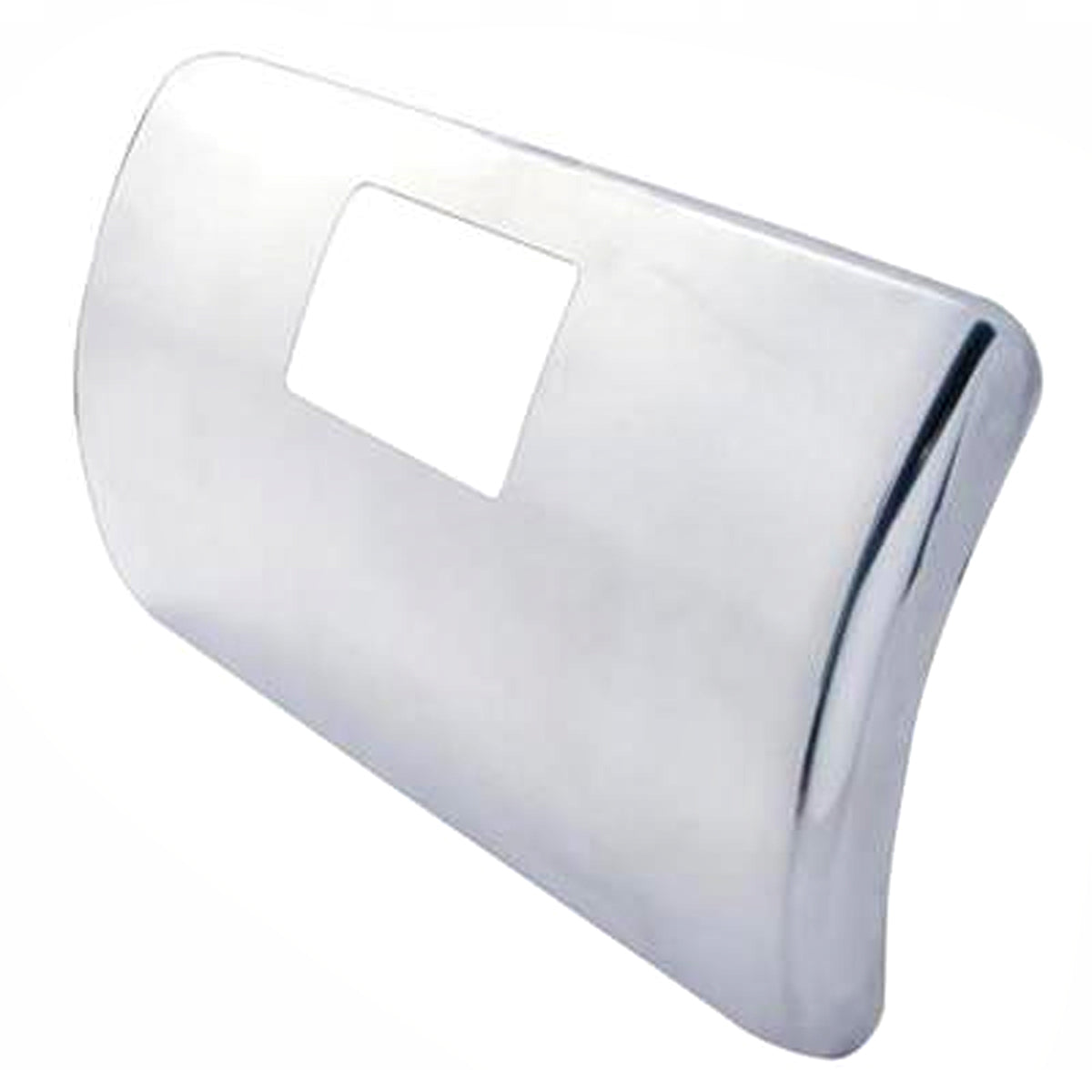 United Pacific, 06+ PETE Glove Box Door Cover