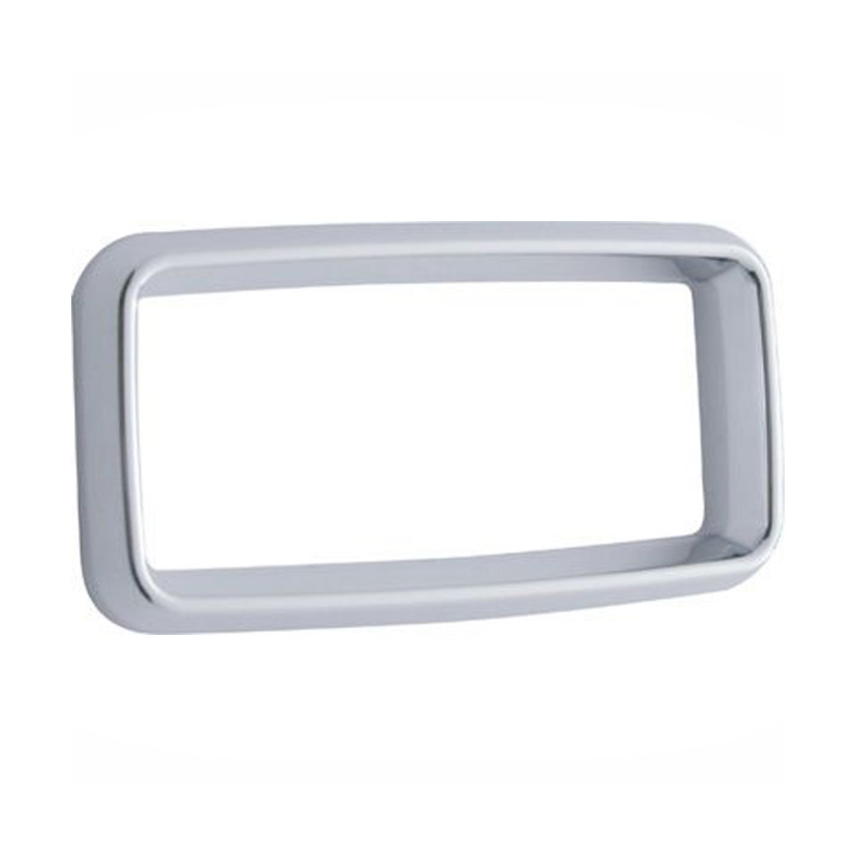 United Pacific, 06+ PETE Indicator Bezel - No Visor