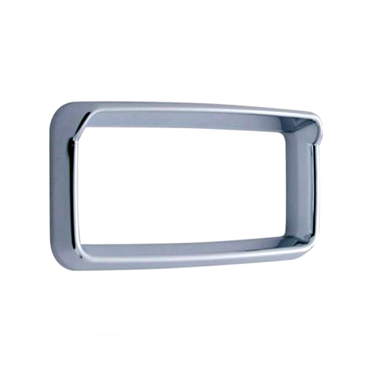 United Pacific, 06+ PETE Indicator Bezel w Visor