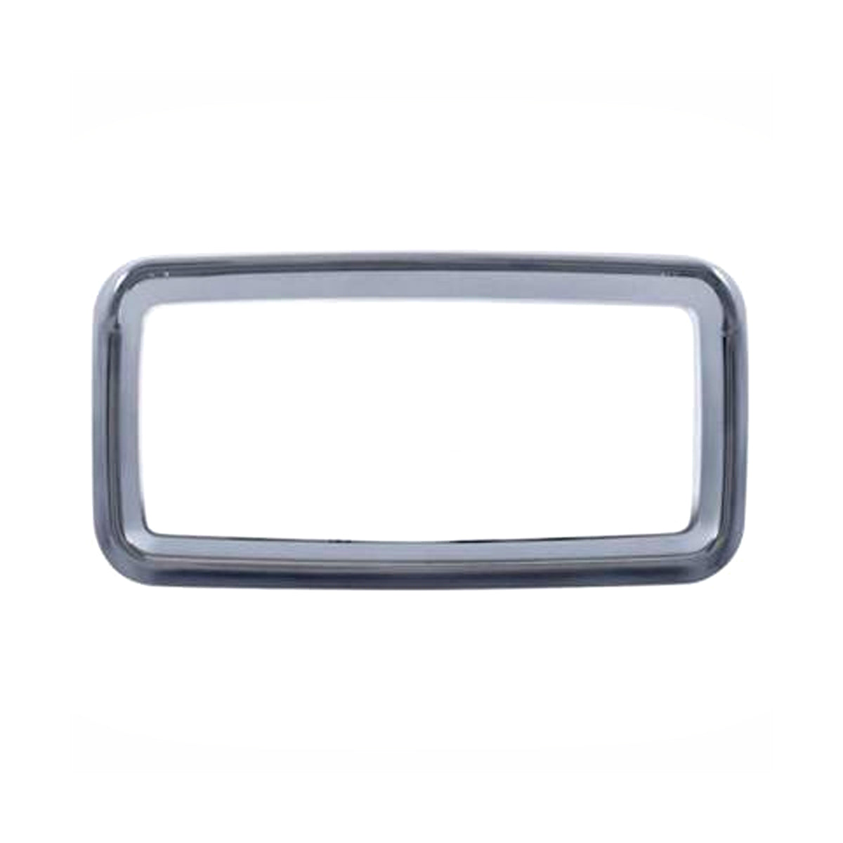 United Pacific, 06+ PETE Indicator Bezel w Visor