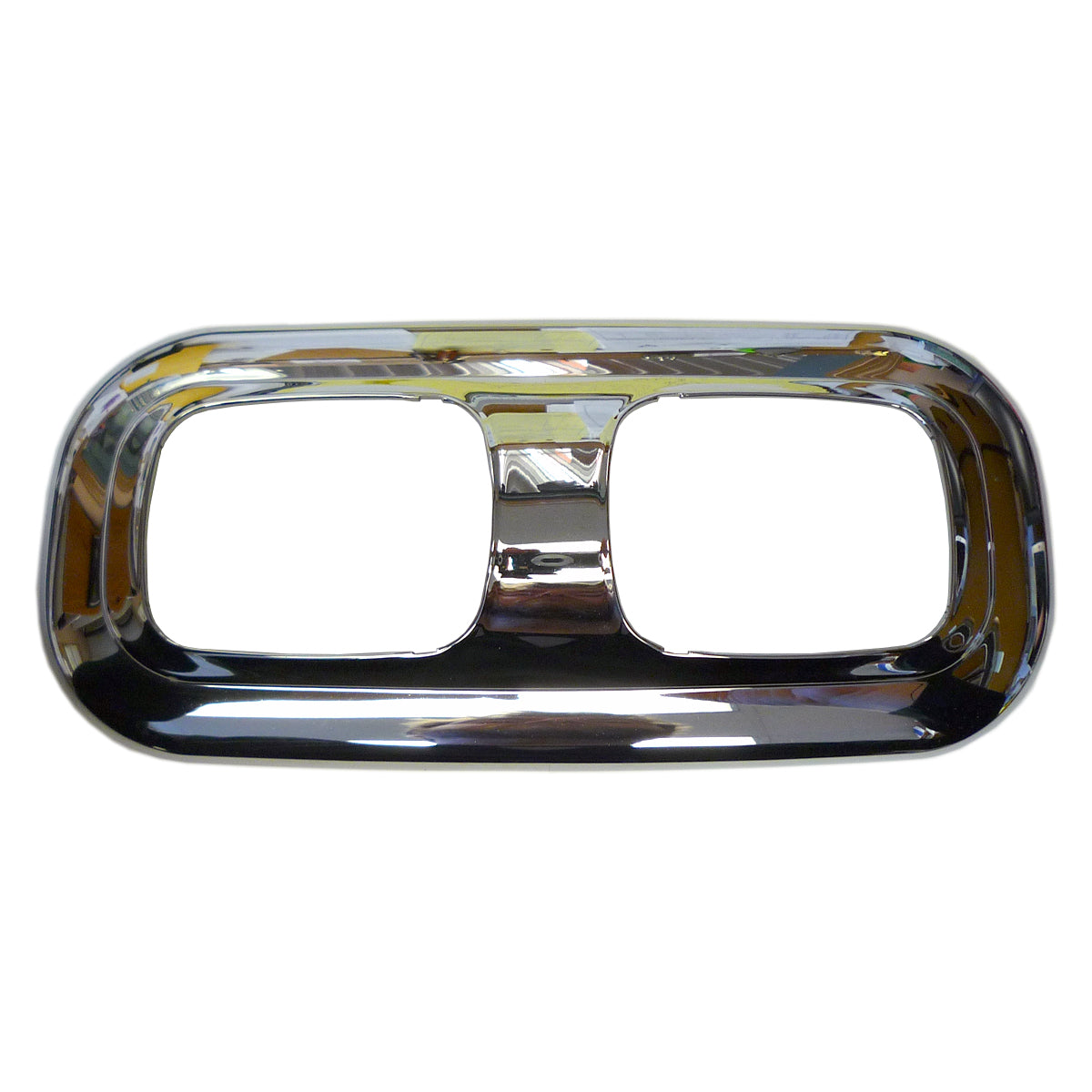 Grand General, 06+ Peterbilt Dual Dome Light Bezel