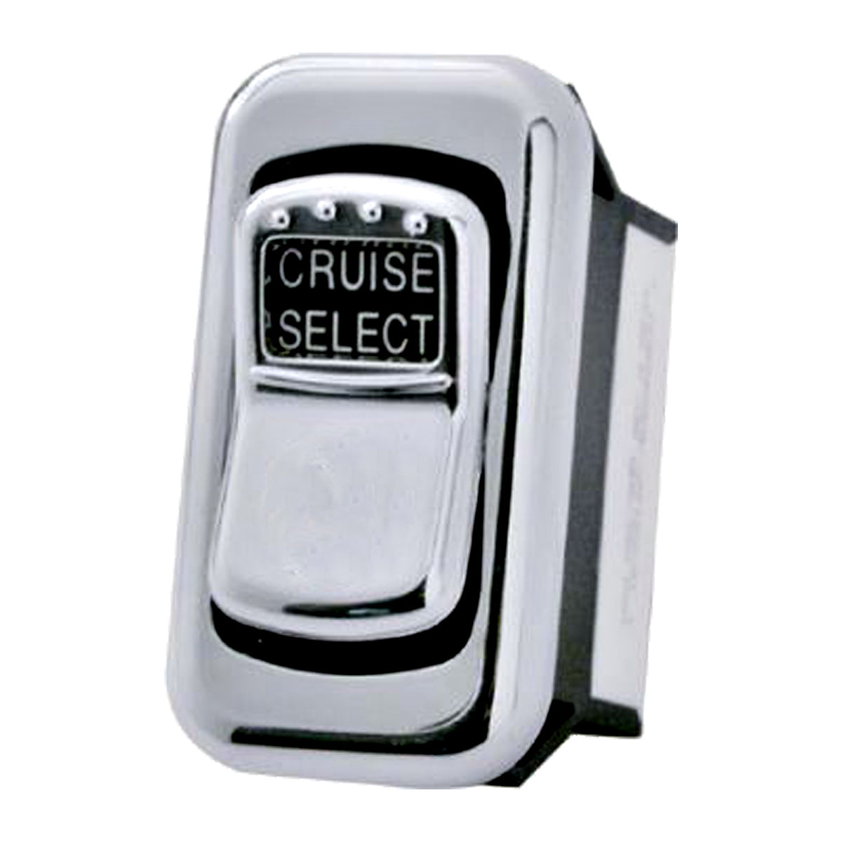 United Pacific, 06+ Peterbilt Rocker Switch Covers