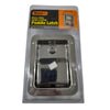 Stainless Steel Flush Mount Paddle Latch