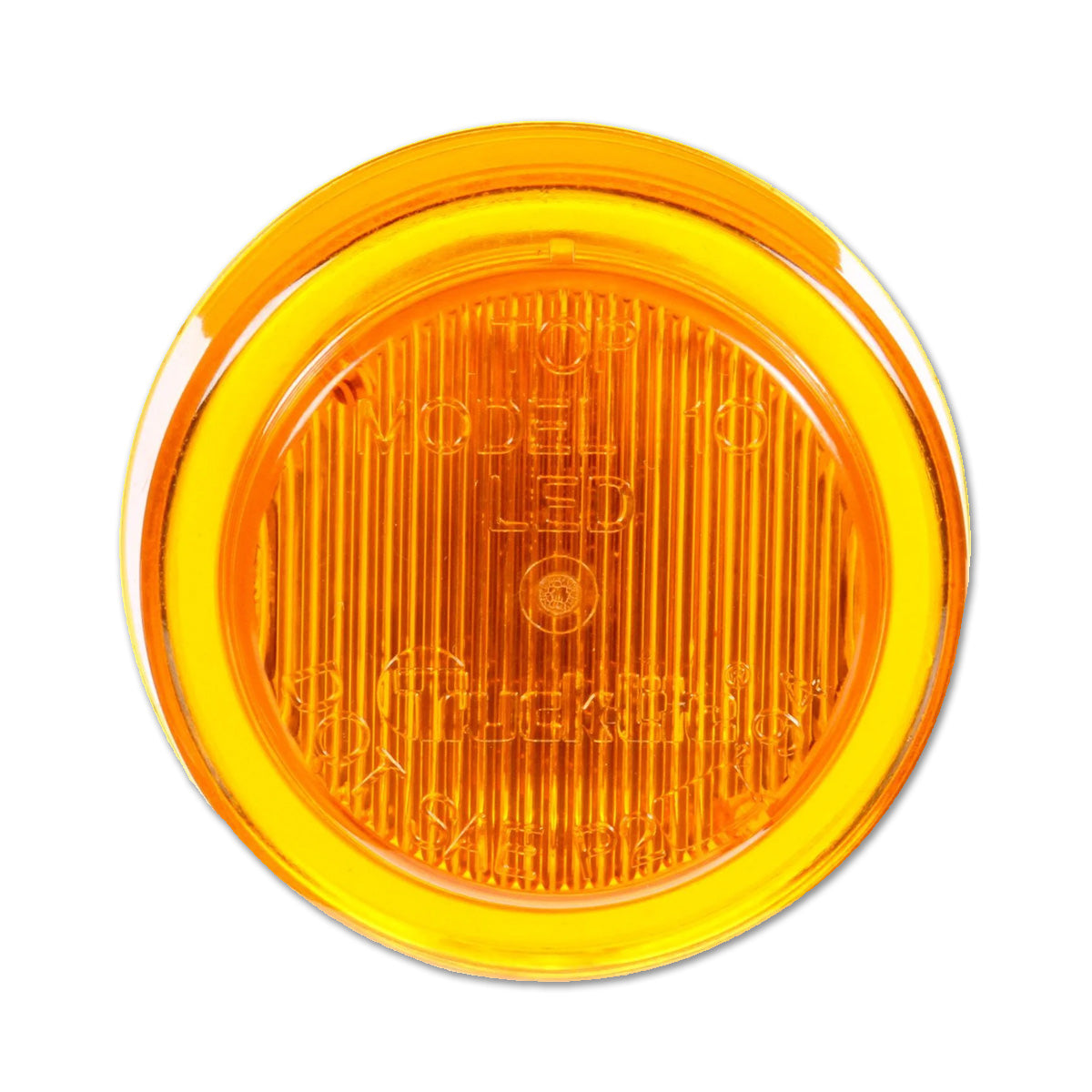 Truck-Lite, 10 Series - 2 Diode - Round Marker Clearance Light