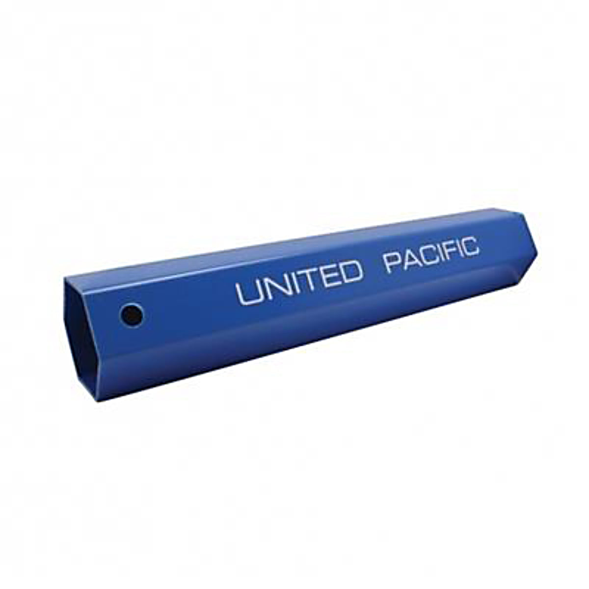 United Pacific, 11" Long Plastic Lug Nut Socket Tool For Plastic Nut Covers