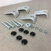 4 or 6 Point Deck Plate Mounting Kit