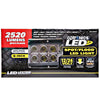 Optronics LED Light Bar (5 sizes)