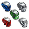 13/18 Spd. Skull Shift Knob (Various Colors)