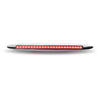 Trux 17" LED Clear Slim Line Strip Light