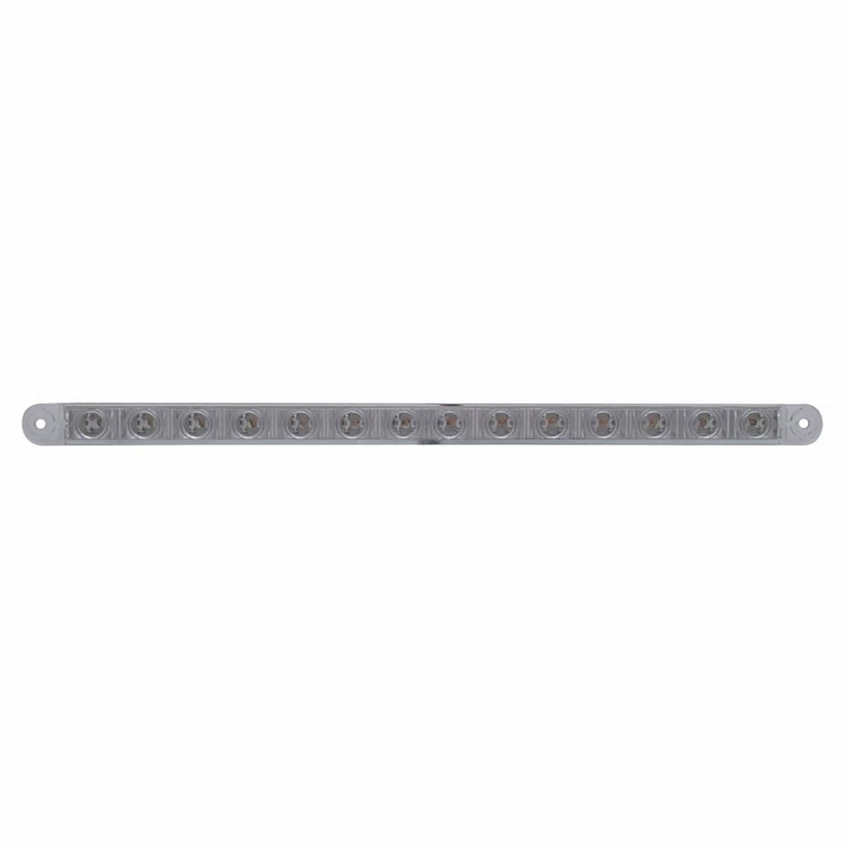 United Pacific, 14 LED 12" Stop, Turn & Tail Light Bar