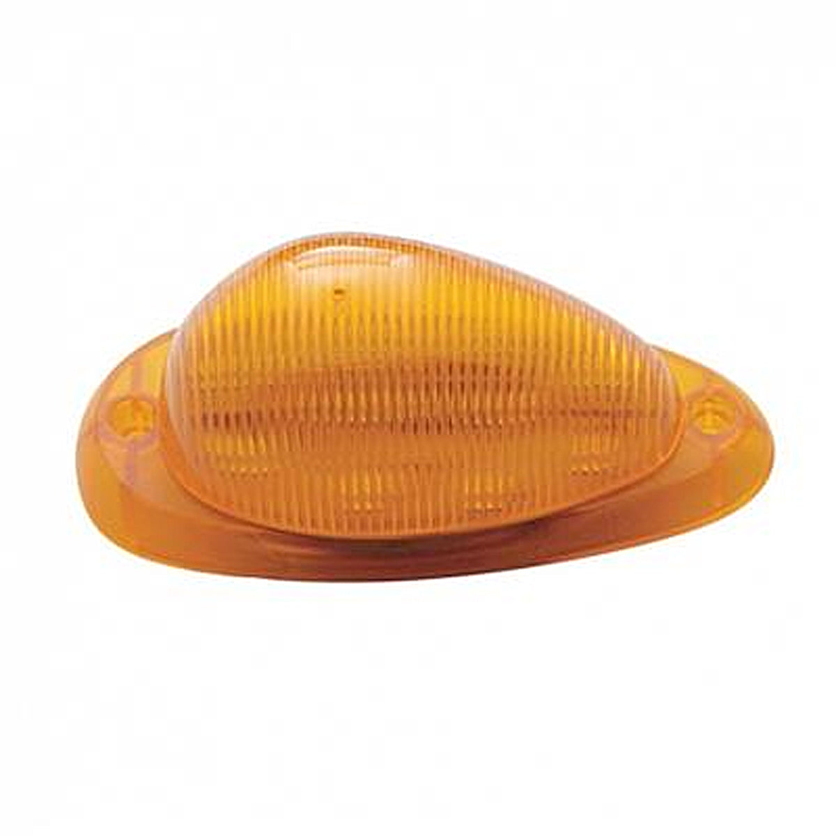 United Pacific, 15 Freightliner Sleeper Light (Clearance/Marker) - Amber LED/Amber Lens