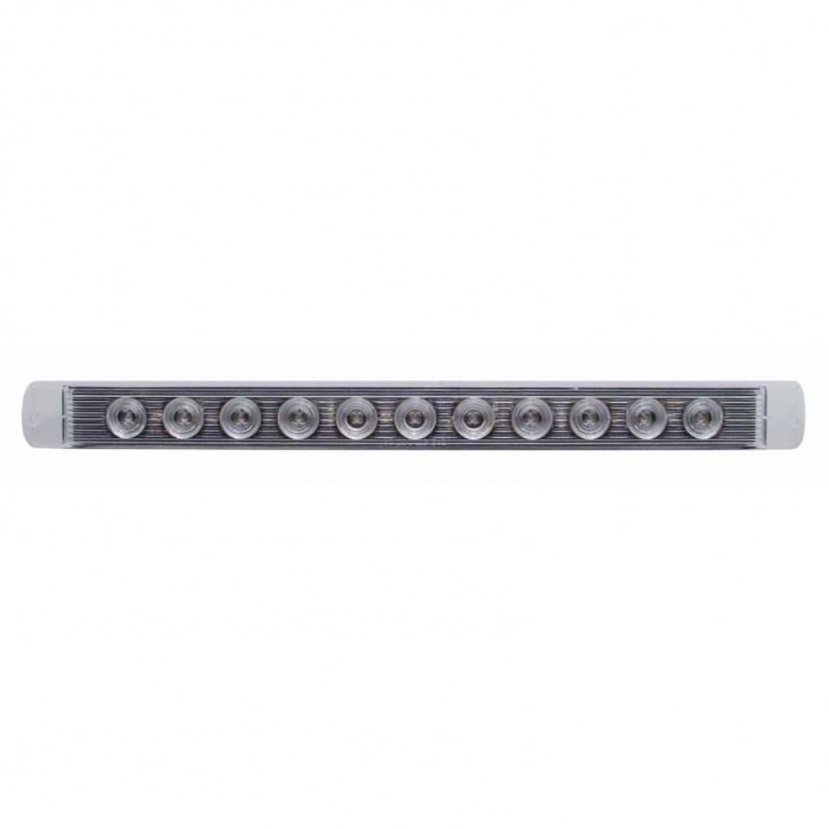 United Pacific, 17" 11 LED Light Bar