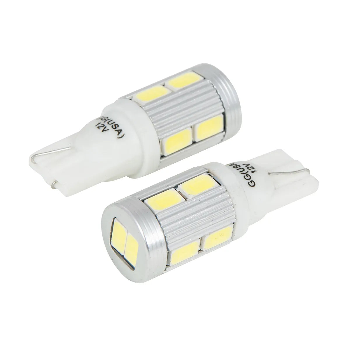 Grand General, 194/168 Tower Style 10 High Power LED Light Bulb