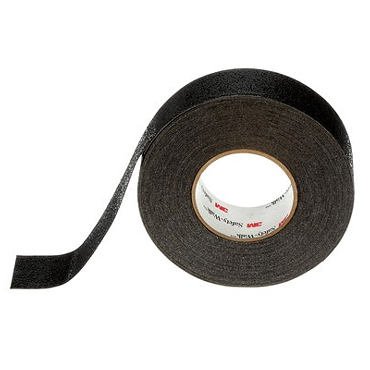 3M, 2" Wide 3M Safety-Walk 510 Black Anti-Slip Tape