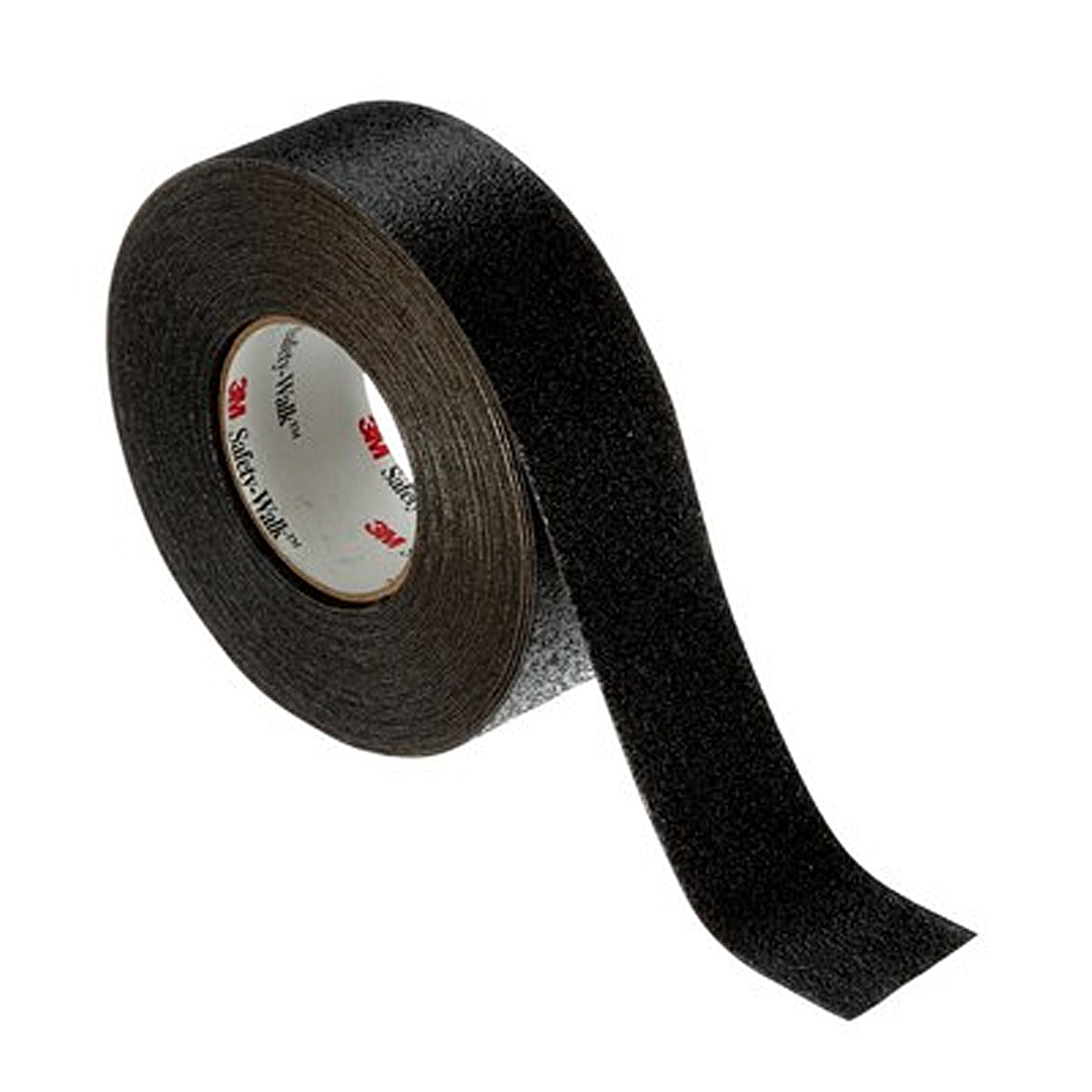 3M, 2" Wide 3M Safety-Walk 510 Black Anti-Slip Tape