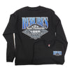 "1986 Diamond Plate" Long Sleeved T-Shirt