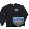 "1986 Diamond Plate" Crew Sweatshirt