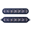 4" x 1" MPower® Fascia Lights (Quick, Stud or Screw Mounts)