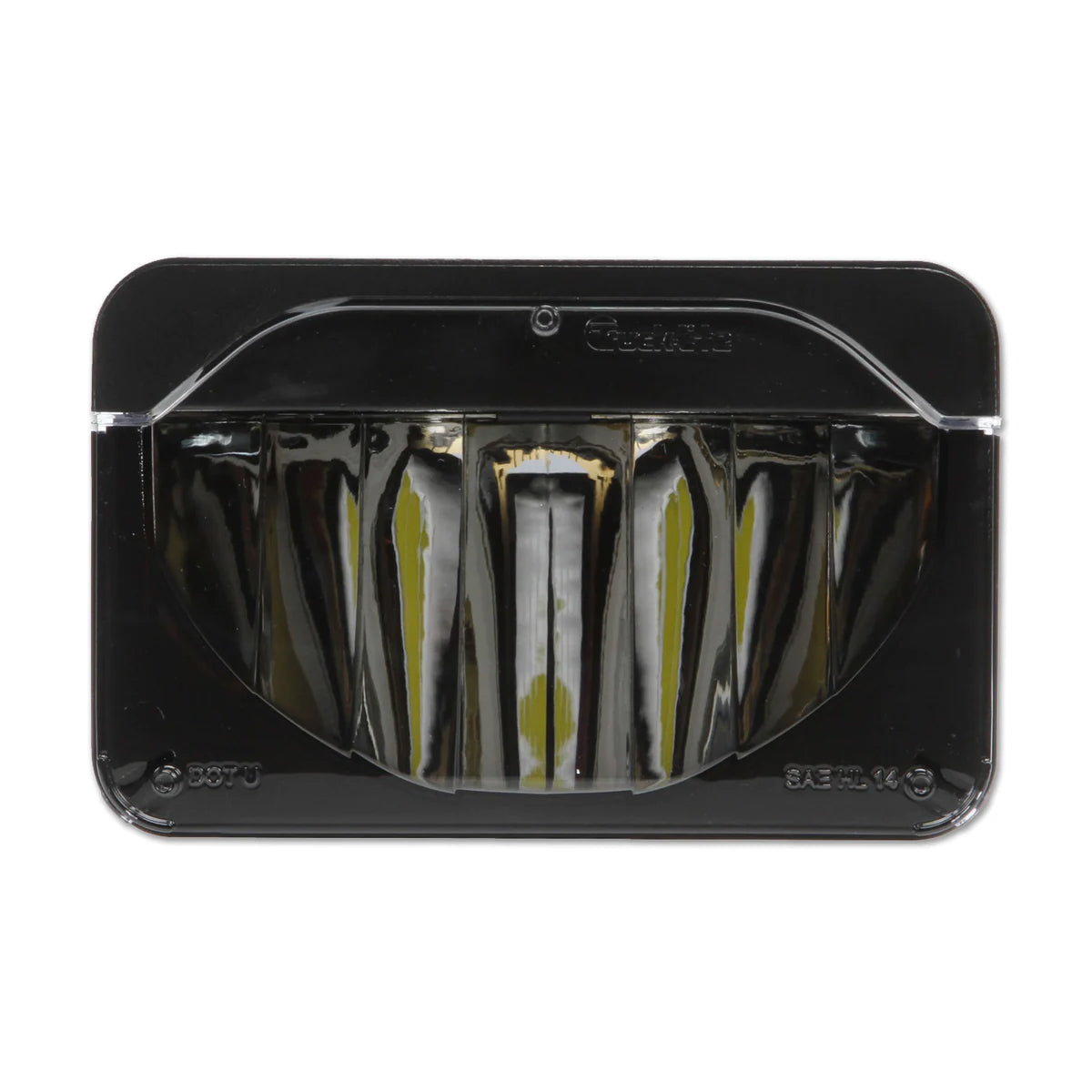 Truck-Lite, 4" x 6" Rectangle LED High Beam Headlight