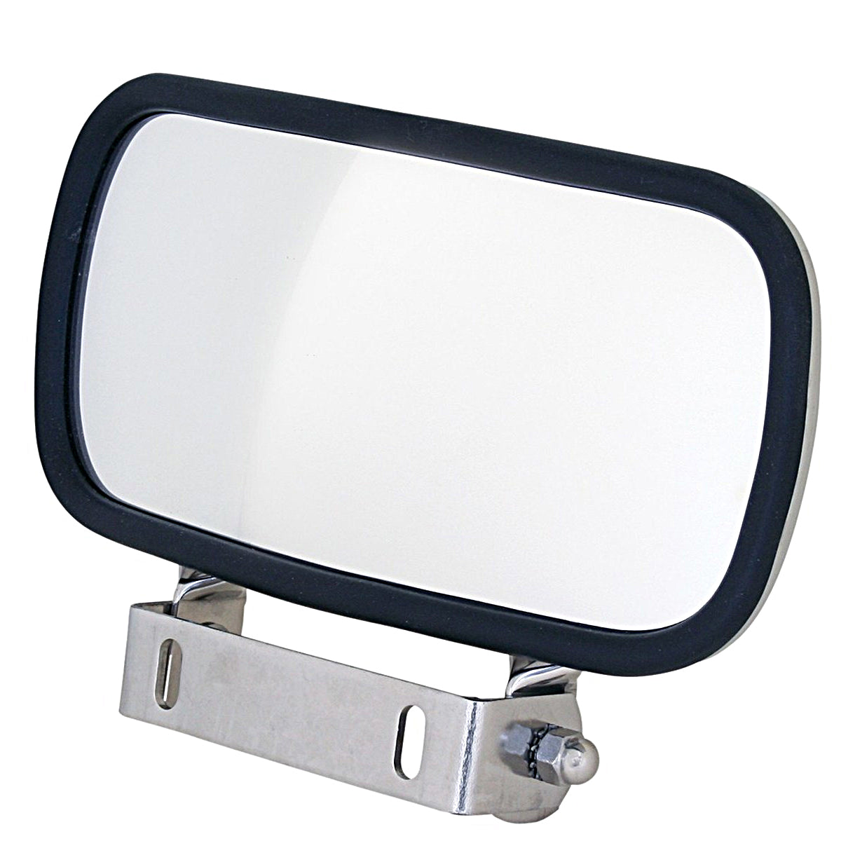 Grand General, 4" x 8" Convex Blind Spot Mirror by Grand General