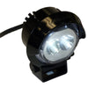 2" LED Work Light 2 LED Super Bright LED Mini Work Light Swivel Mount