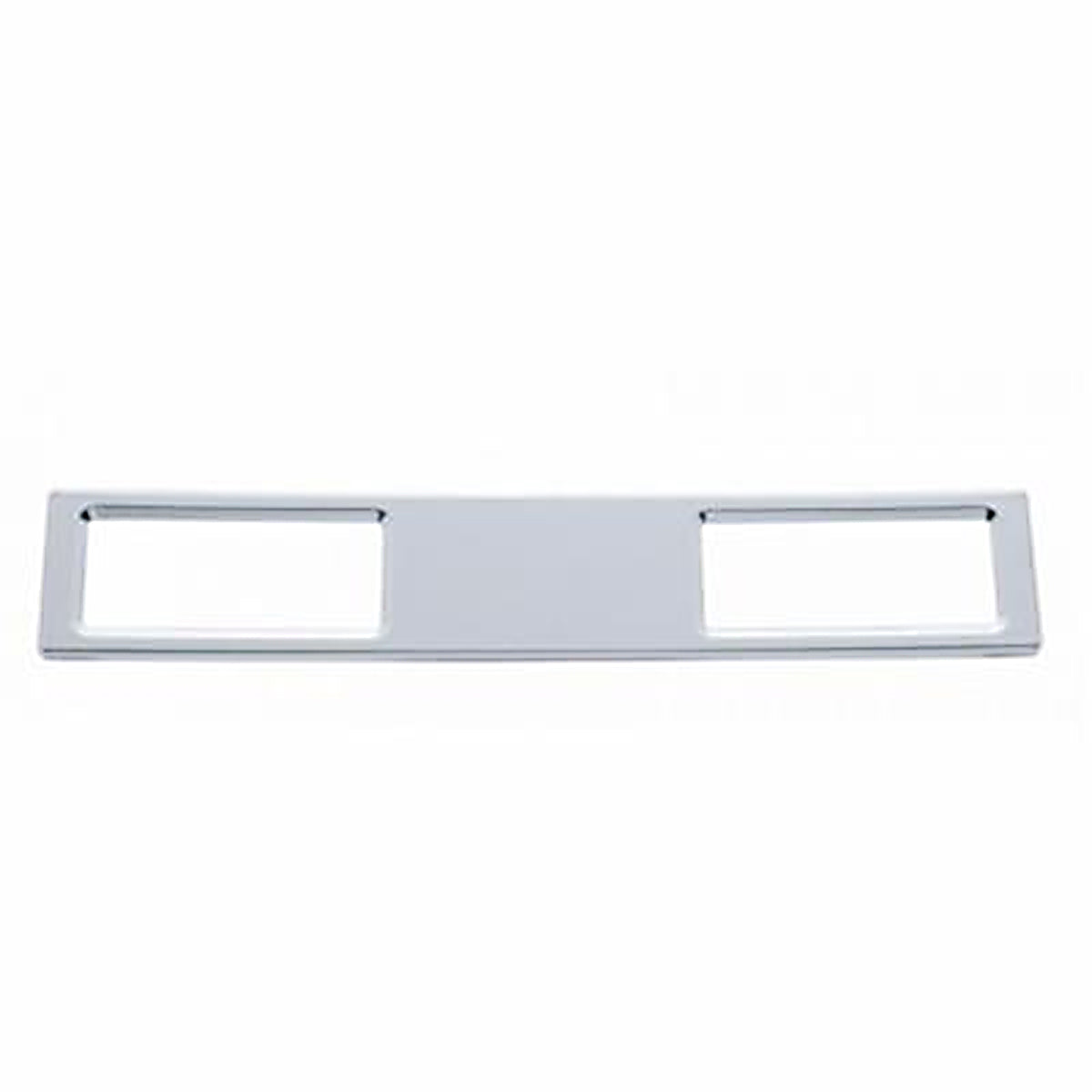 United Pacific, A/C Vent Trim For 2006-14 Kenworth - Passenger