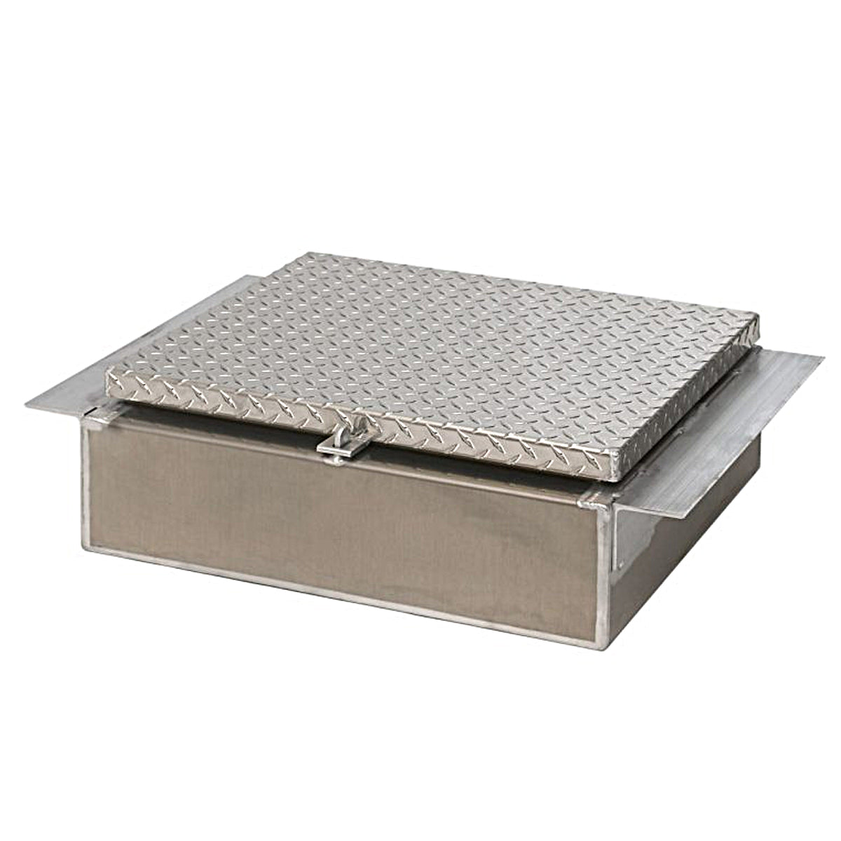 Pro-Tech Industries, Aluminum In-frame Tool Box