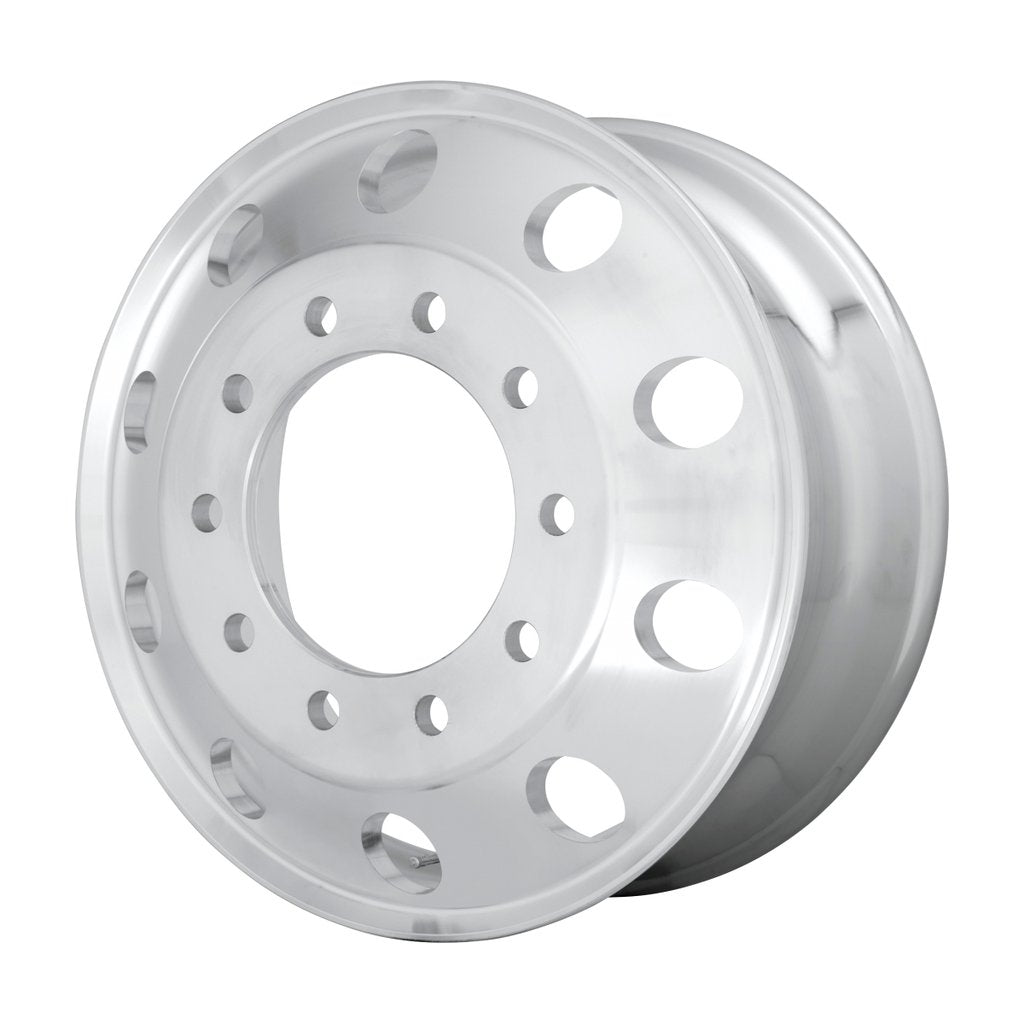 American Racing, American Racing BAJA Aluminum Wheels