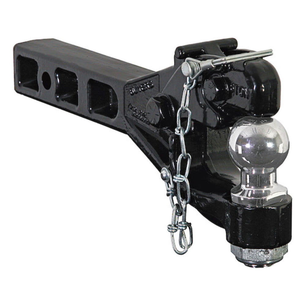 Buyers, Buyers Products - 6 Ton Combination Hitch 2-5/16 Inch Ball