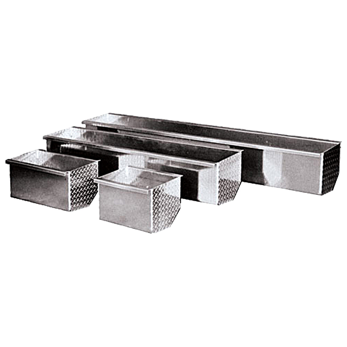 Pro-Tech Industries, Cab Guard Chain Trays