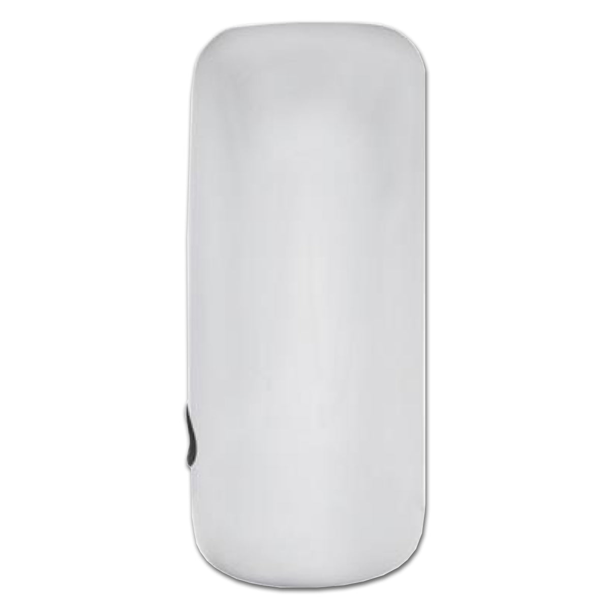 United Pacific, Chrome Mirror Cover For 1990+ Kenworth T170/T270/T370/T440/T470/T600/T660/T800 (Driver or Passenger)