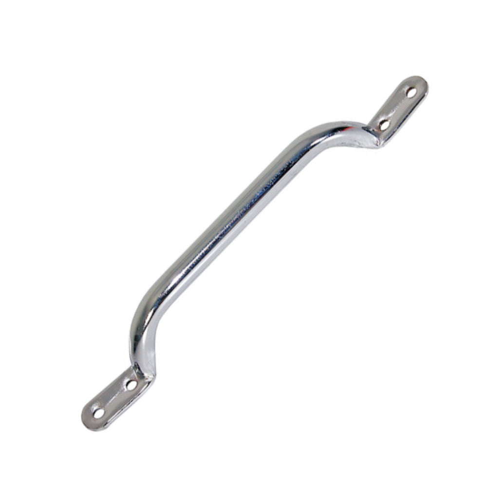 Buyers, Chrome - Plated Solid Steel Grab Handle (13.25" or 16")