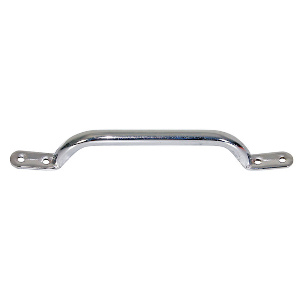 Buyers, Chrome - Plated Solid Steel Grab Handle (13.25" or 16")