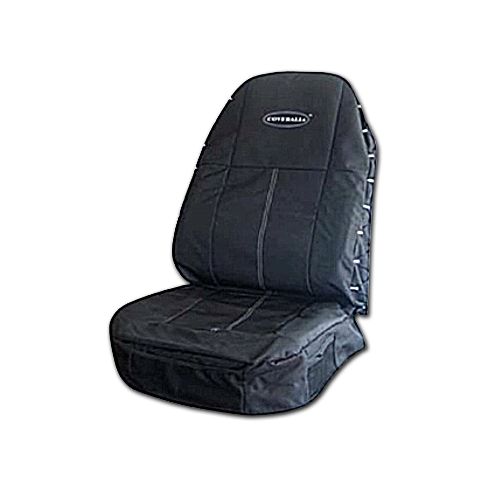 Seats, Coveralls™ Mid-Back Seat Covers