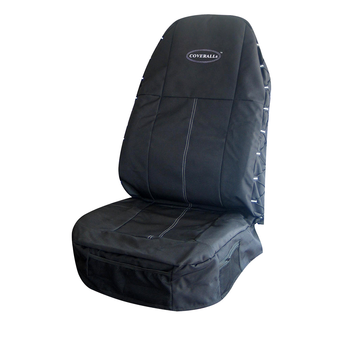 Seats, Coveralls™ Seat Covers w Pockets