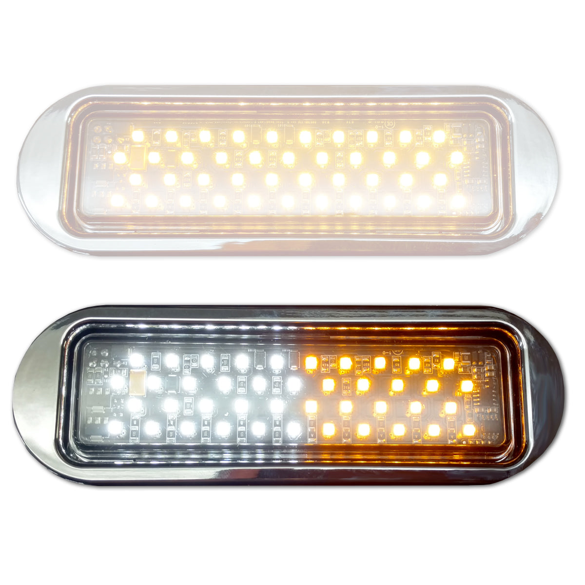 Star, DLXT Series Thinline LED Warning Lights