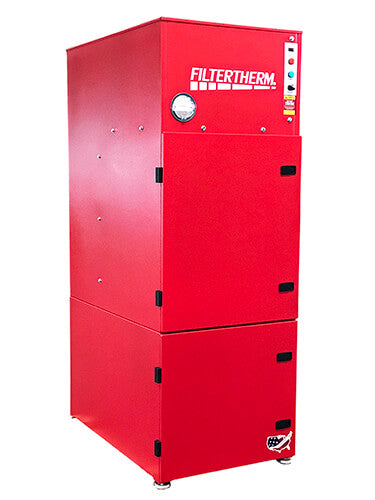 Filtertherm, Filtertherm® Pulse Cleaner (FTM 9981)