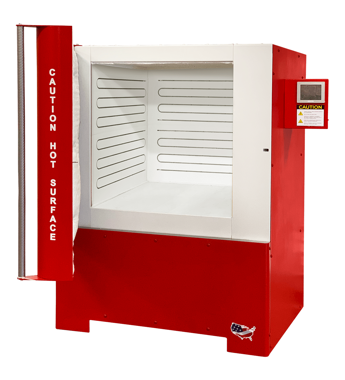 Filtertherm, Filtertherm® Thermal DPF Oven (FTM 24403A)