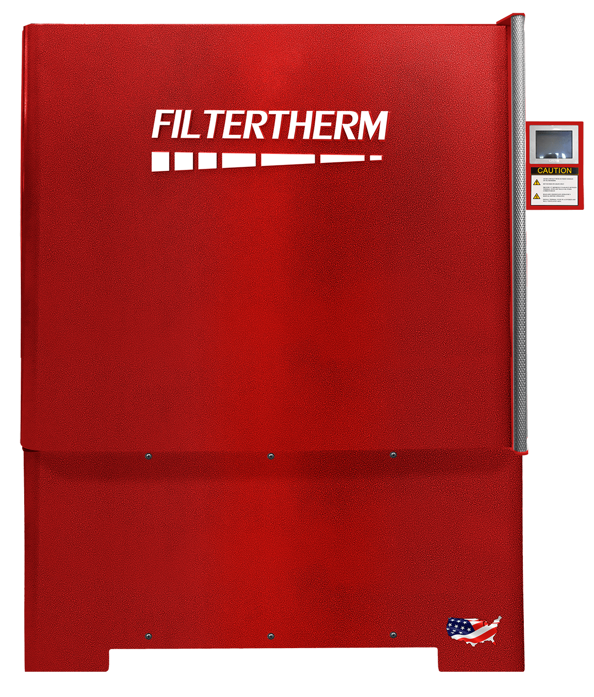 Filtertherm, Filtertherm® Thermal DPF Oven (FTM 24403A)