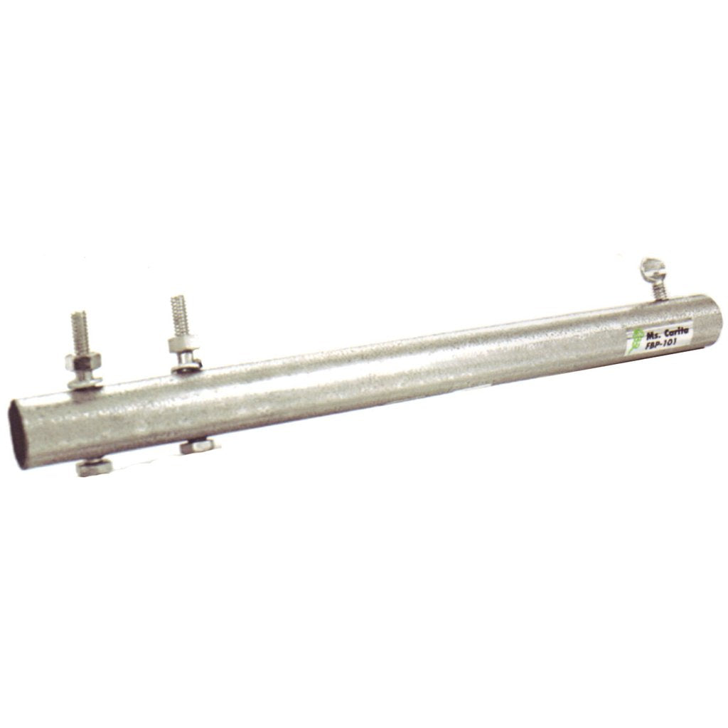 Ms. Carita Inc., Flag  Pipe Bracket Holder