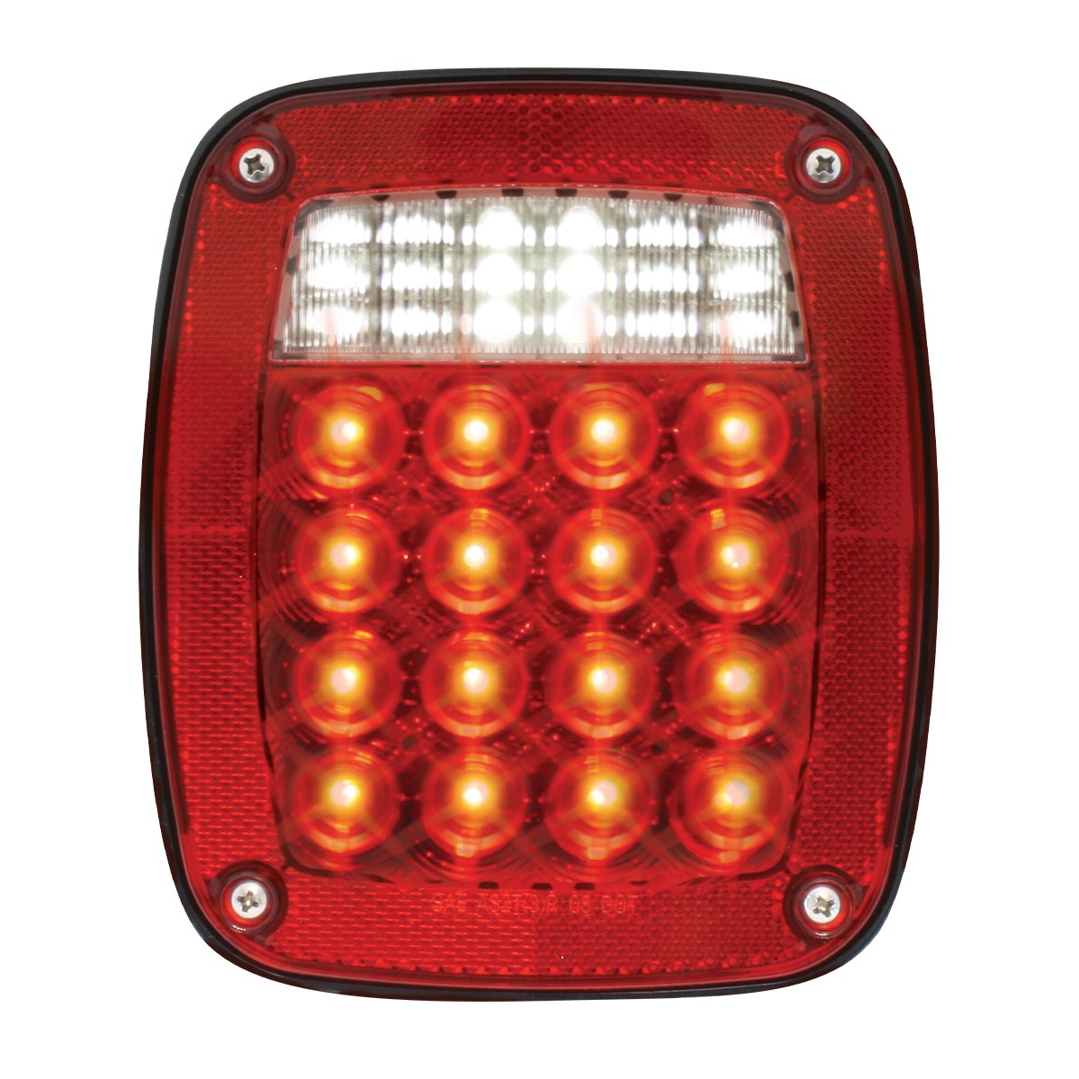 Grand General, GG Multi-function 3 Stud Combo Light