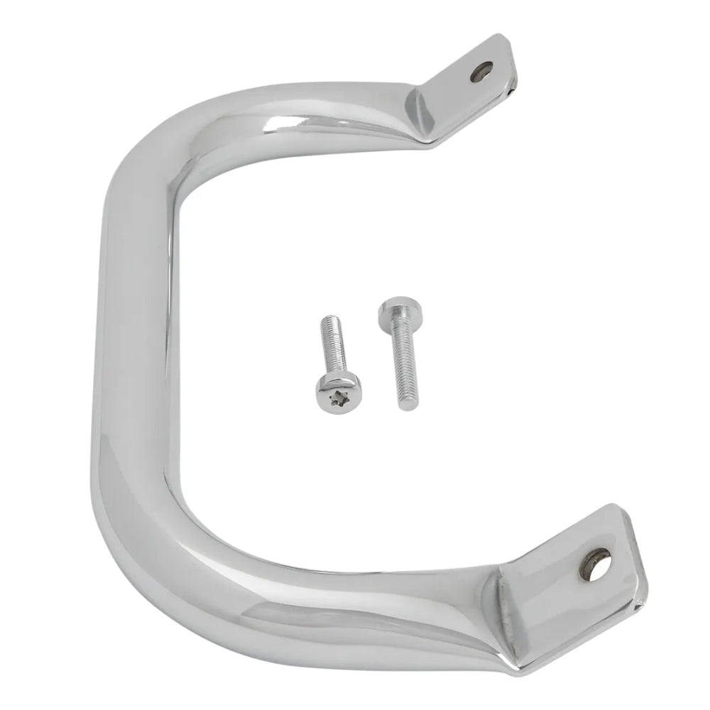 Grand General, Grand General - Chrome Steel 06+ Peterbilt Grab Handle