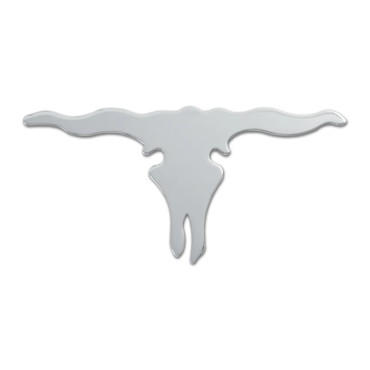 Grand General, Grand General - Longhorn Skull Cut Out