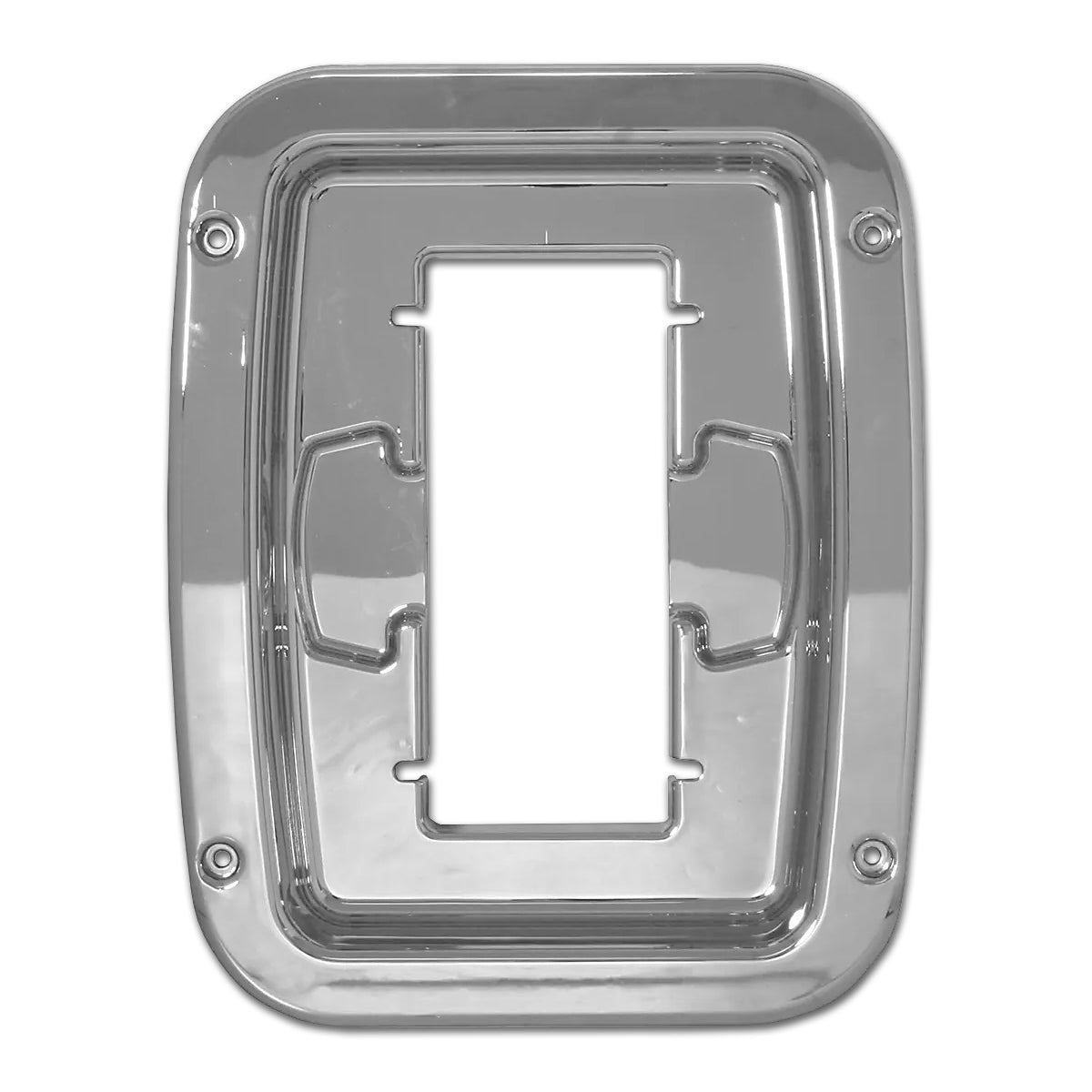 Grand General, Grand General - Peterbilt Ventilator Box Cover for Sleeper w Vent Door