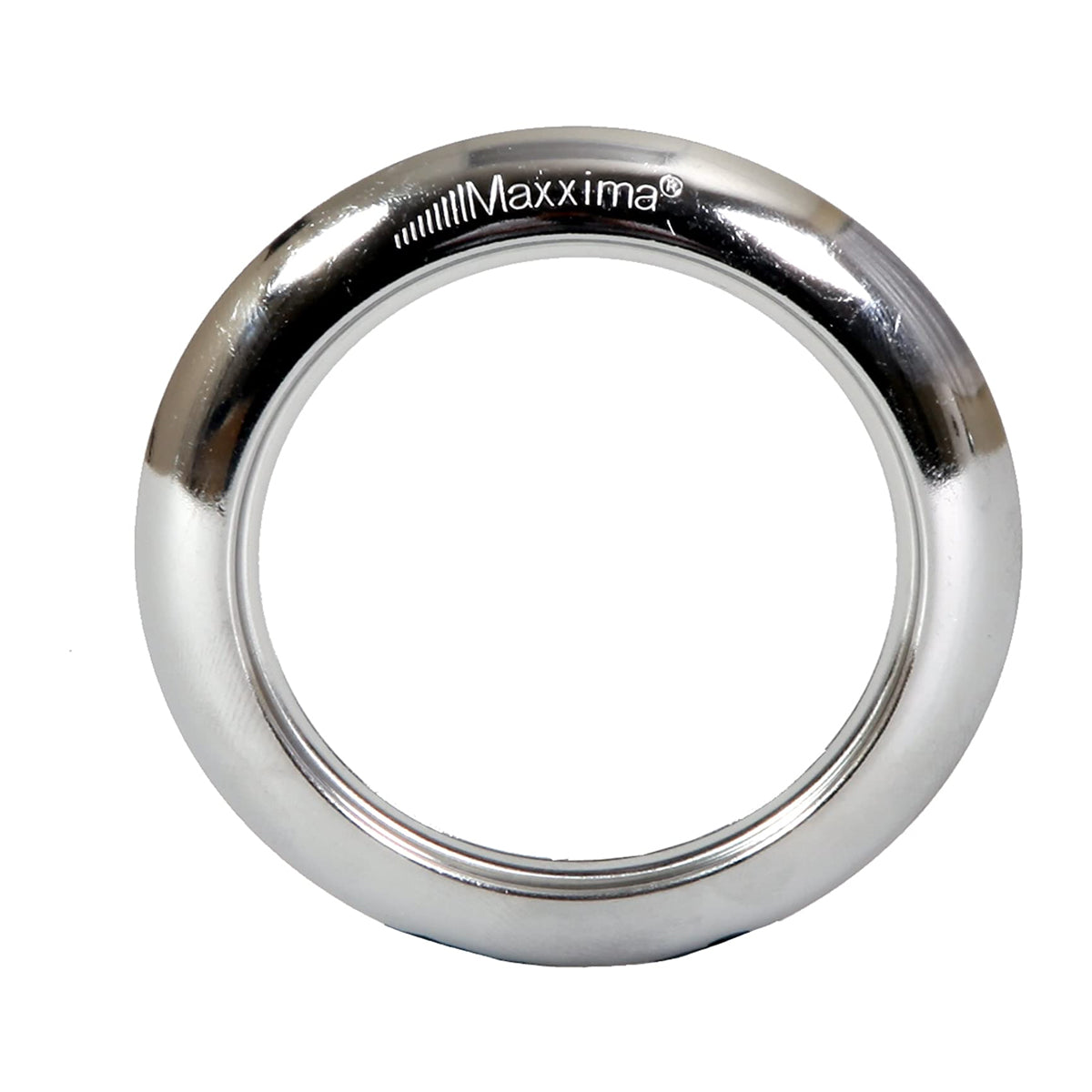 Maxxima, Maxxima 2 Inch Stainless Steel Bezel for Grommet Mount