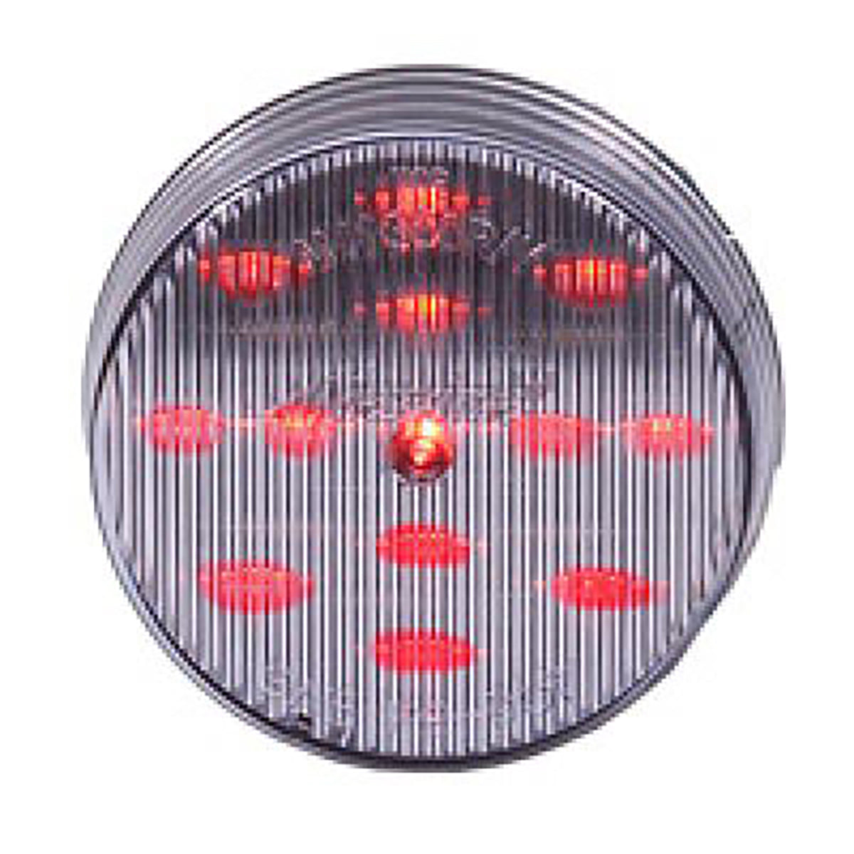 Maxxima, Maxxima 2.5" Round LED Light