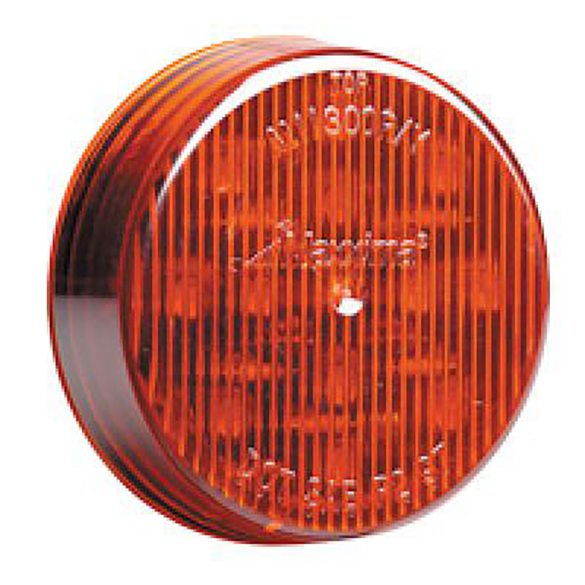 Maxxima, Maxxima 2.5" Round LED Light